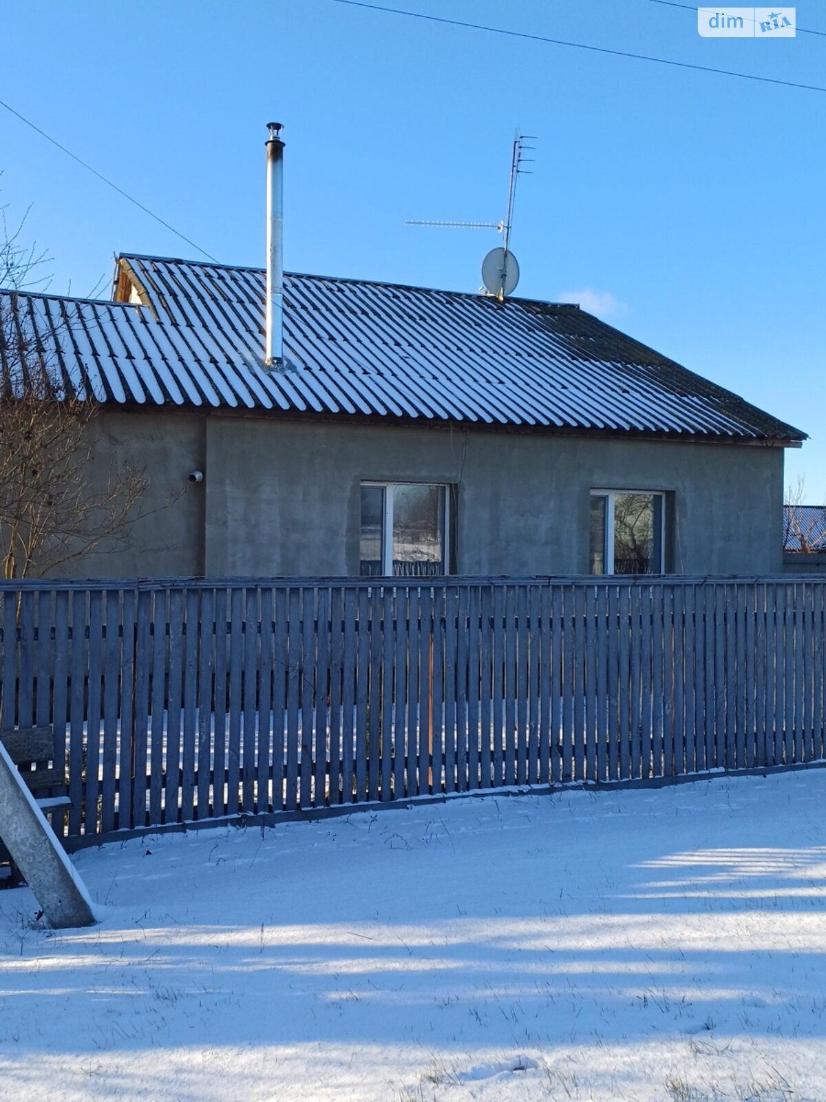 одноповерховий будинок з гаражем, 79.2 кв. м, цегла. Продаж у Саварці фото 1