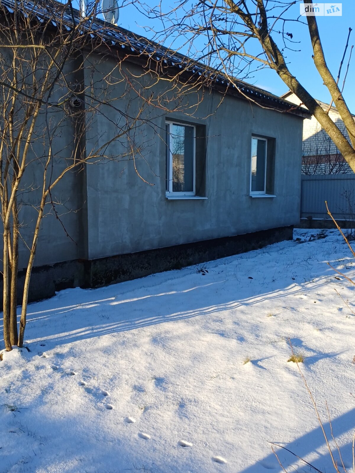 одноповерховий будинок з гаражем, 79.2 кв. м, цегла. Продаж у Саварці фото 1