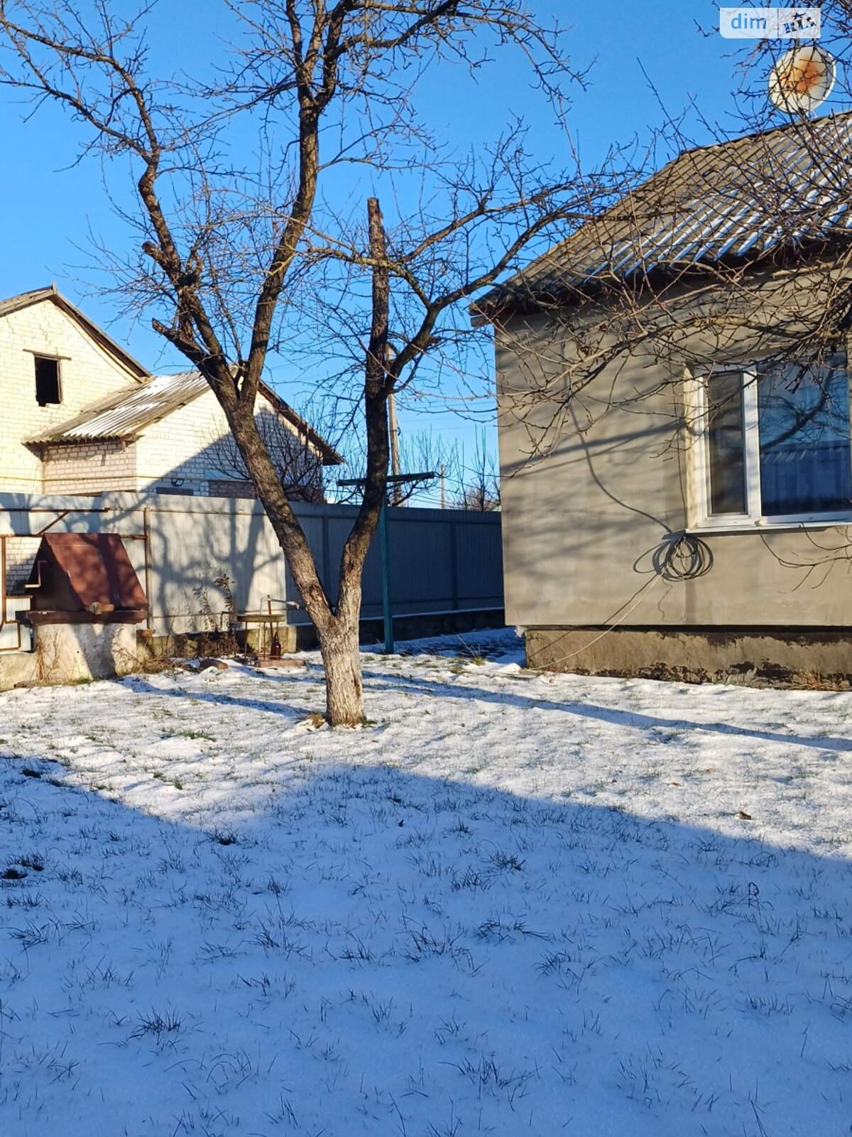 одноповерховий будинок з гаражем, 79.2 кв. м, цегла. Продаж у Саварці фото 1