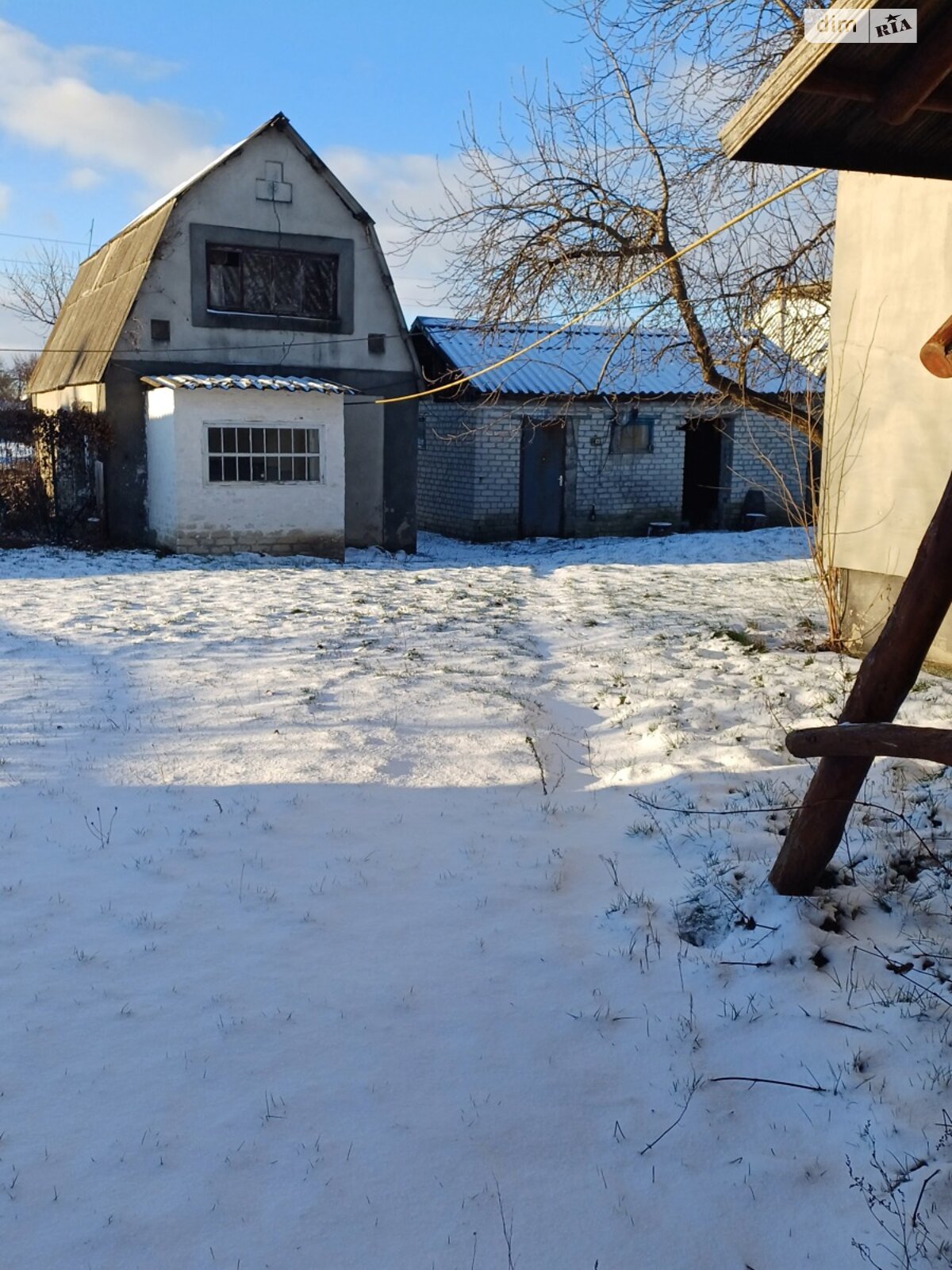 одноповерховий будинок з гаражем, 79.2 кв. м, цегла. Продаж у Саварці фото 1