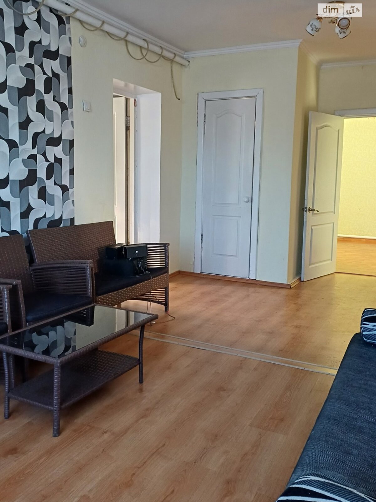 одноповерховий будинок з гаражем, 79.2 кв. м, цегла. Продаж у Саварці фото 1