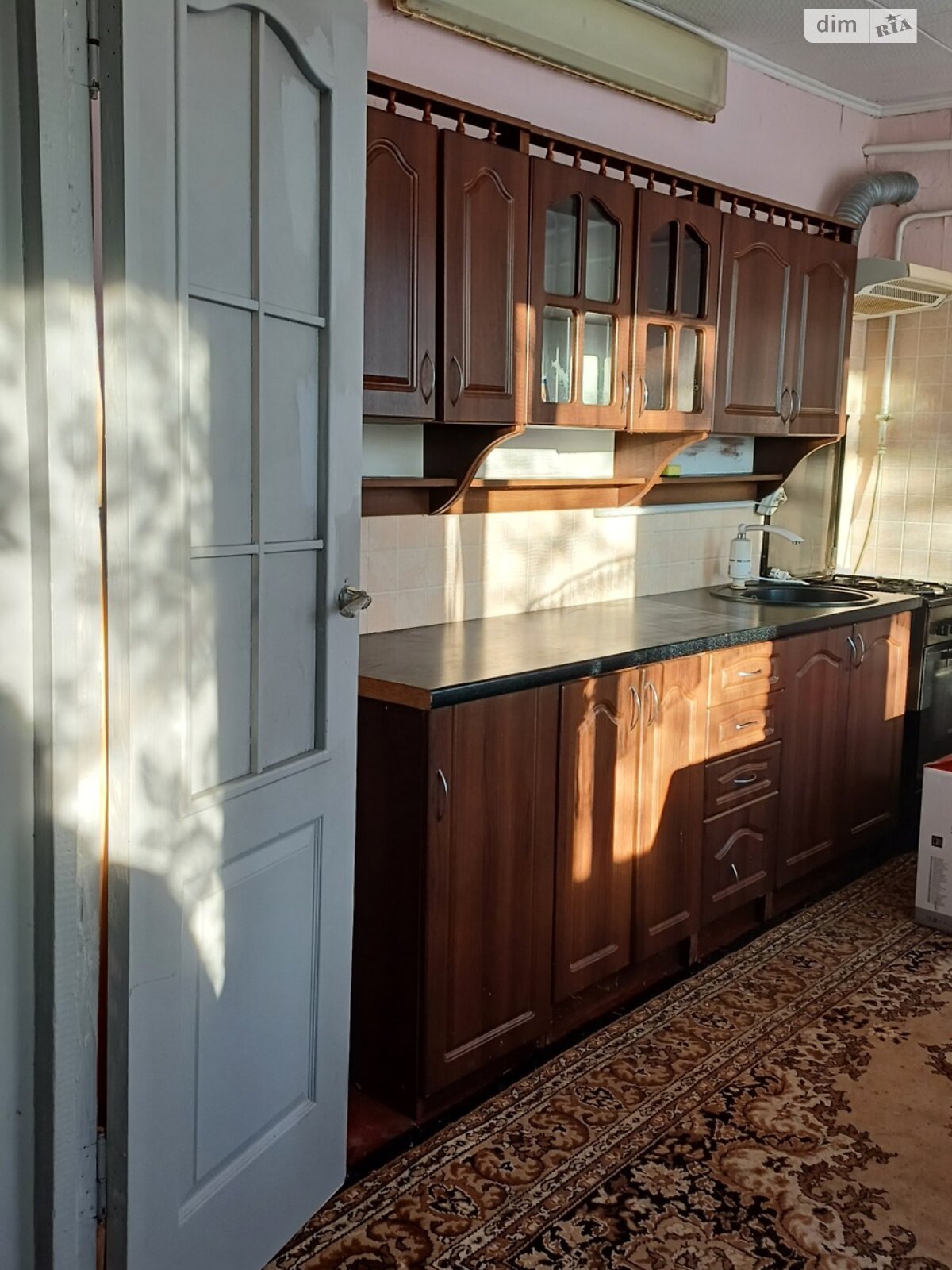 одноповерховий будинок з гаражем, 79.2 кв. м, цегла. Продаж у Саварці фото 1