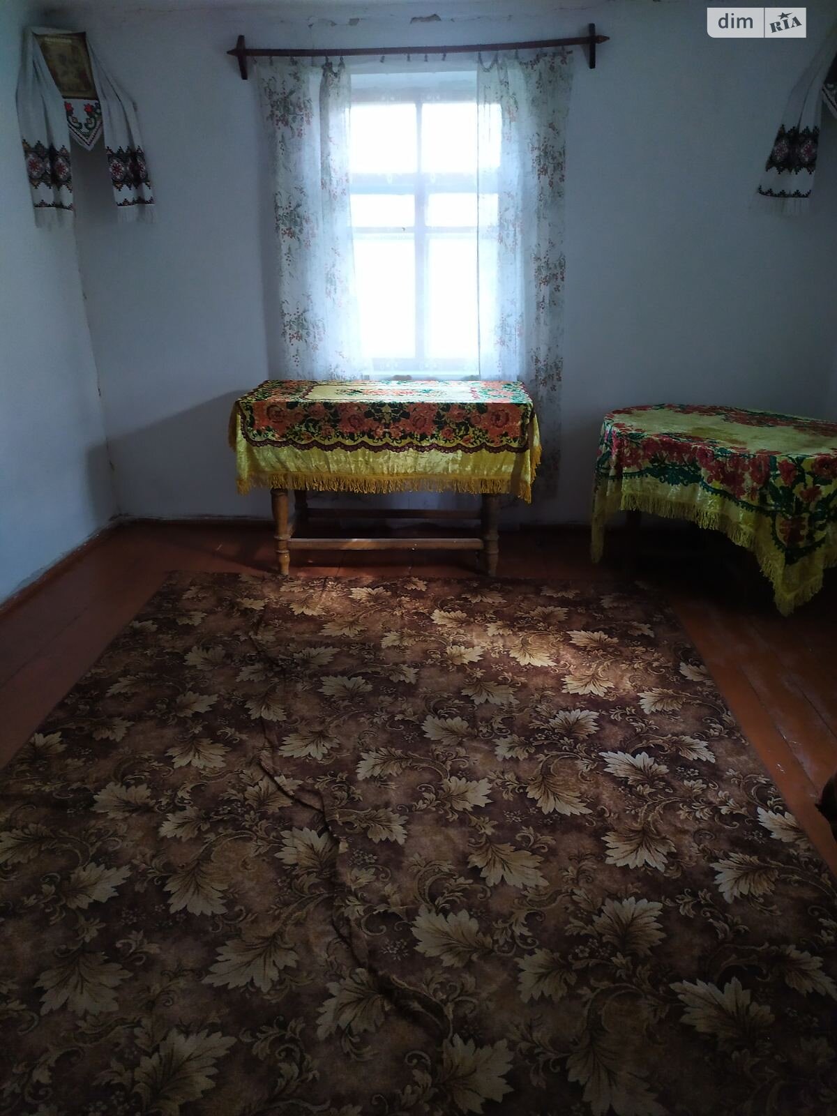 одноэтажный дом, 77.4 кв. м, кирпич. Продажа в Савчуках фото 1 одноэтажный дом, 77.4 кв. м, кирпич. Продажа в Савчуках фото 1