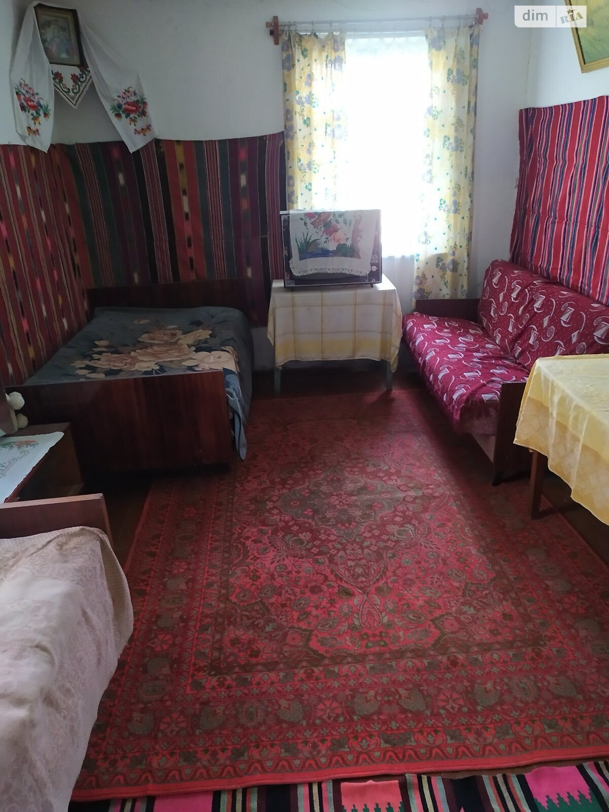одноэтажный дом, 77.4 кв. м, кирпич. Продажа в Савчуках фото 1 одноэтажный дом, 77.4 кв. м, кирпич. Продажа в Савчуках фото 1
