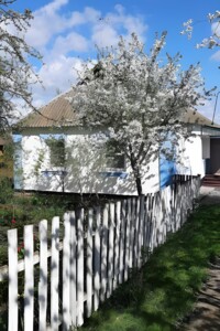 одноповерховий будинок з верандою, 130 кв. м, зруб. Продаж у Саверцях фото 2