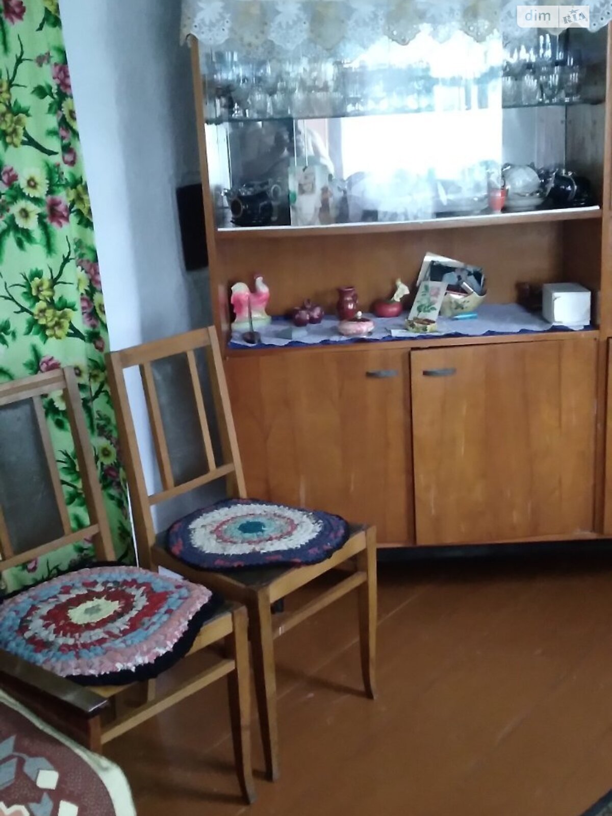 одноповерховий будинок з верандою, 61.7 кв. м, глинобитний. Продаж у Савинцях фото 1