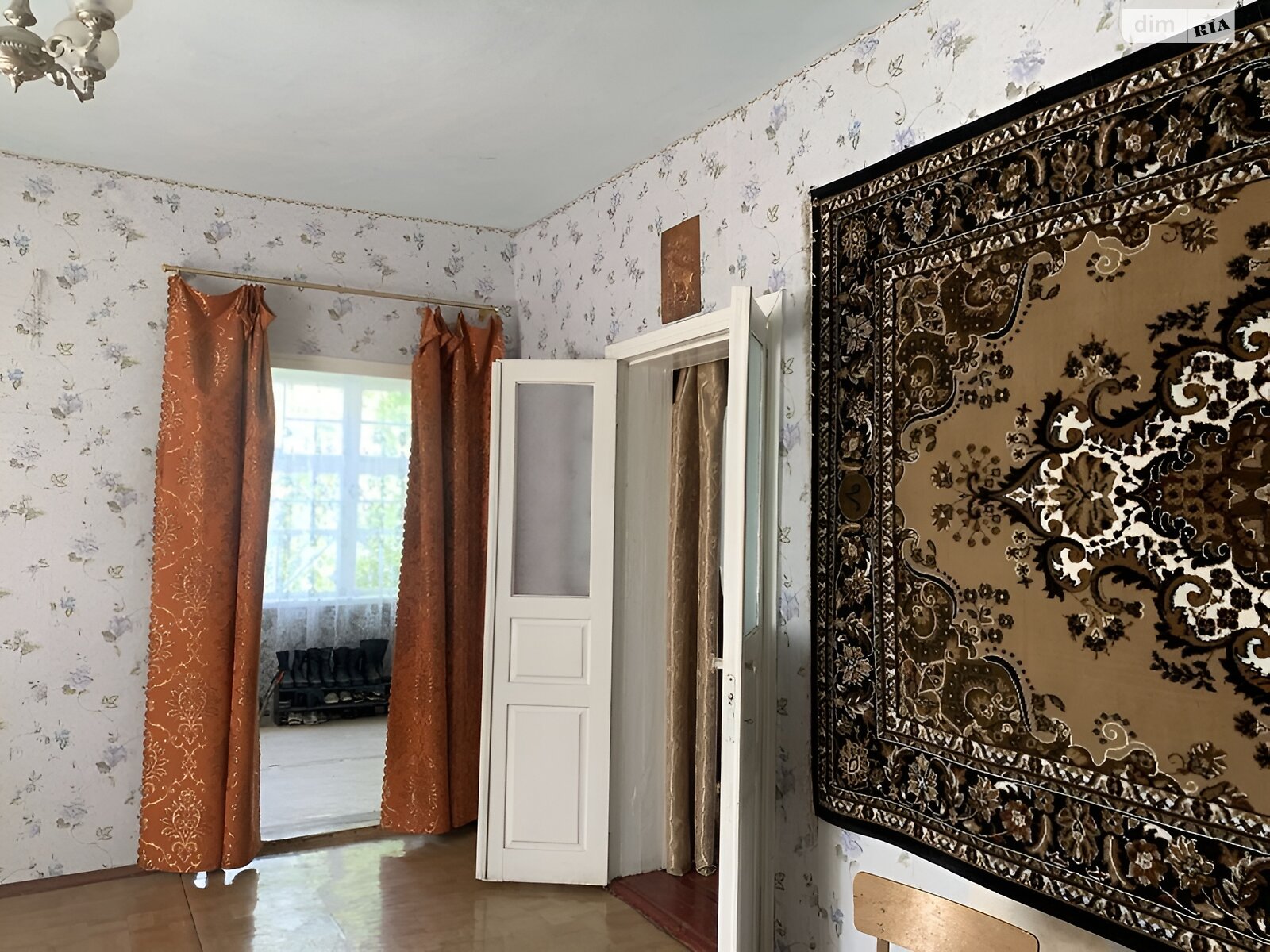 одноповерховий будинок, 115 кв. м, ракушняк. Продаж у Саврані фото 1 одноповерховий будинок, 115 кв. м, ракушняк. Продаж у Саврані фото 1