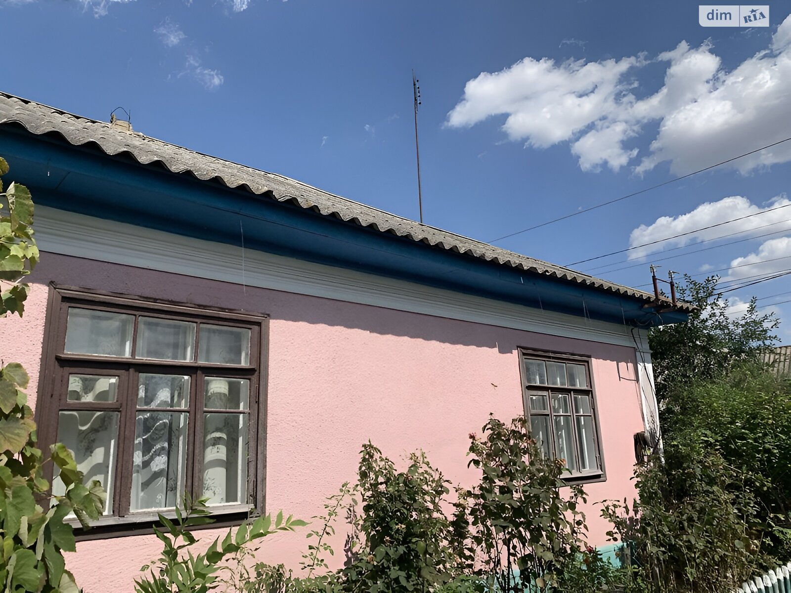 одноповерховий будинок, 115 кв. м, ракушняк. Продаж у Саврані фото 1 одноповерховий будинок, 115 кв. м, ракушняк. Продаж у Саврані фото 1
