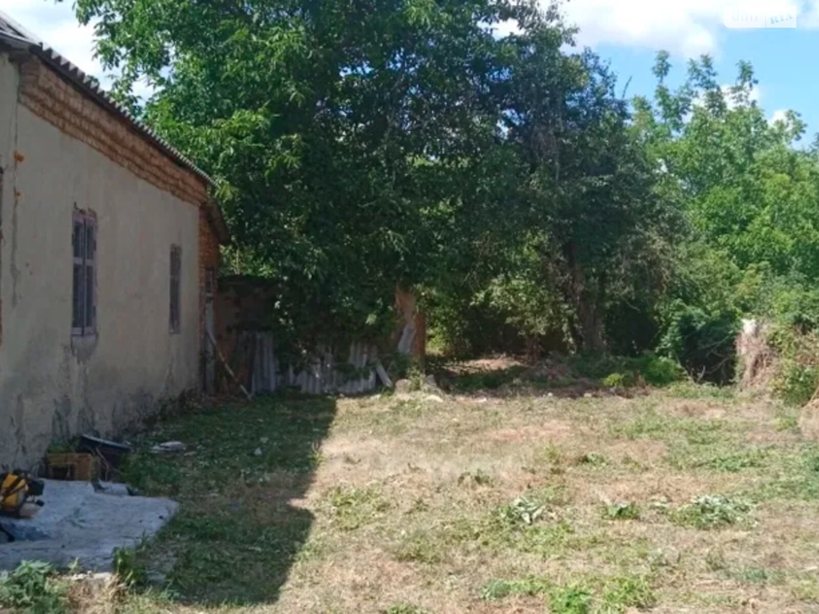 одноэтажный дом, 60 кв. м, кирпич. Продажа в Саврани фото 1 одноэтажный дом, 60 кв. м, кирпич. Продажа в Саврани фото 1