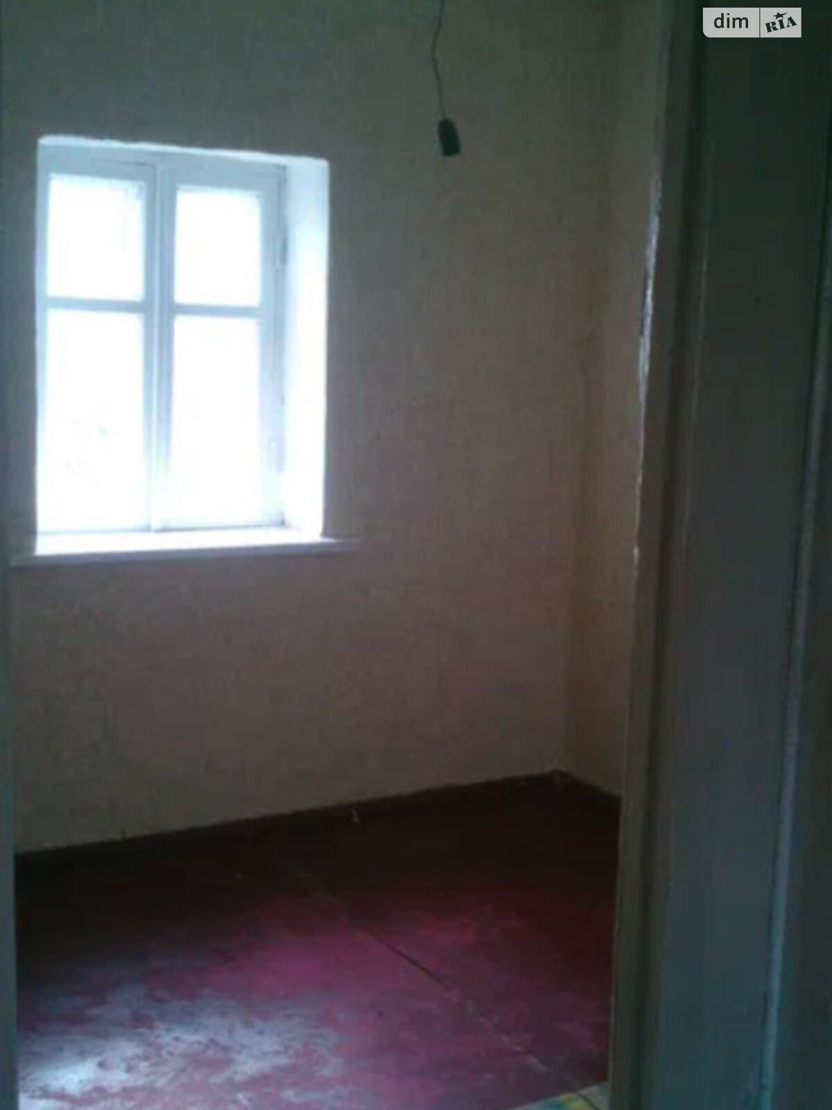 одноэтажный дом, 60 кв. м, кирпич. Продажа в Саврани фото 1 одноэтажный дом, 60 кв. м, кирпич. Продажа в Саврани фото 1