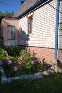 одноповерховий будинок з верандою, 39.2 кв. м, цегла. Продаж у Сазоно-Баланівці фото 2