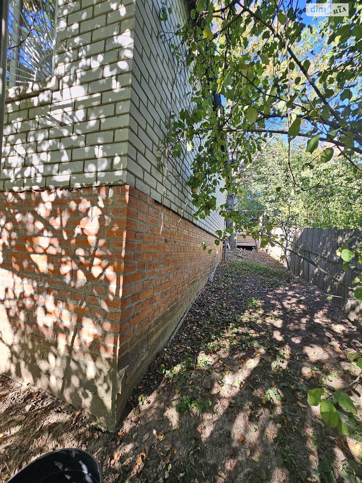 одноповерховий будинок з верандою, 39.2 кв. м, цегла. Продаж у Сазоно-Баланівці фото 1