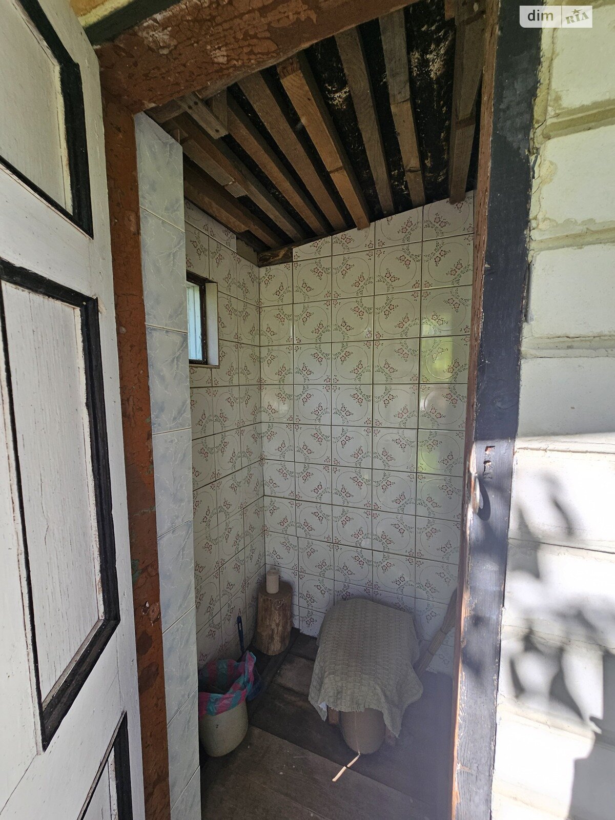 одноповерховий будинок з верандою, 39.2 кв. м, цегла. Продаж у Сазоно-Баланівці фото 1