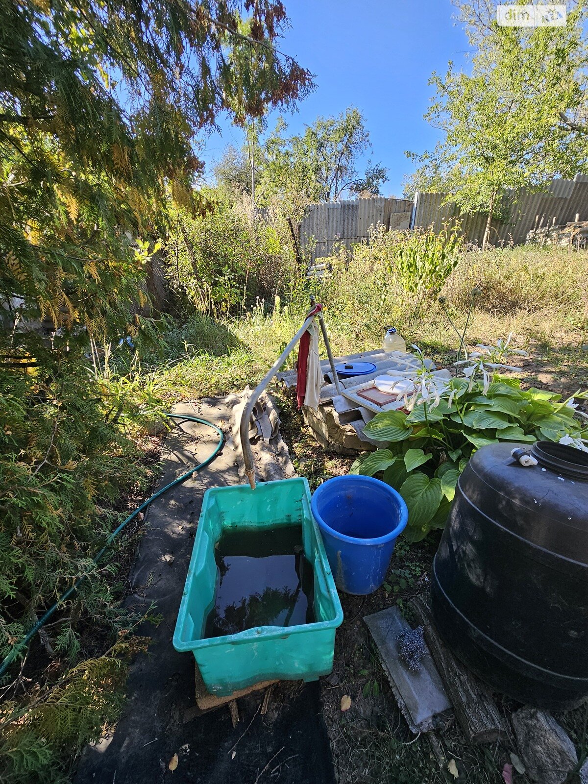 одноповерховий будинок з верандою, 39.2 кв. м, цегла. Продаж у Сазоно-Баланівці фото 1