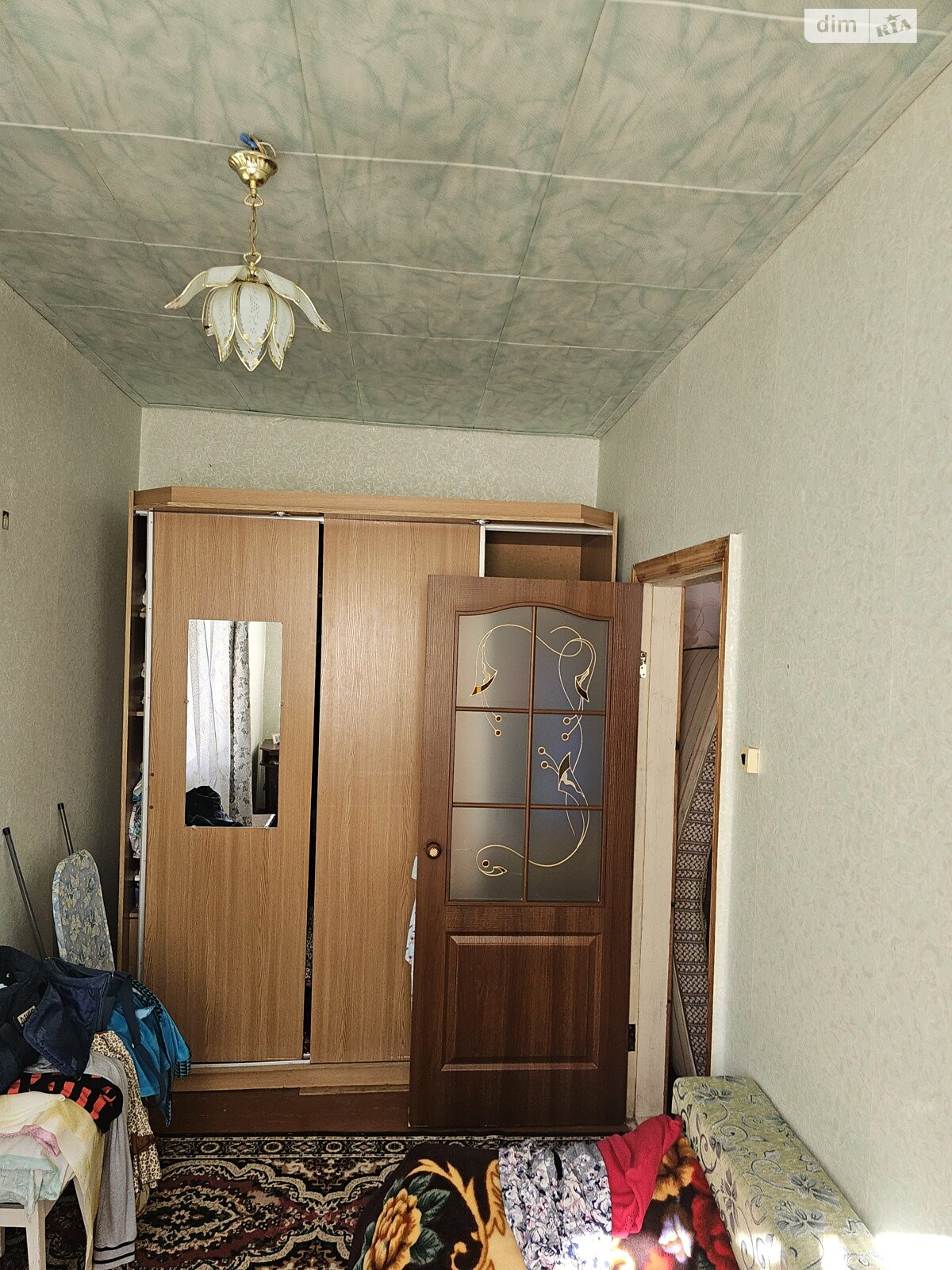 одноповерховий будинок з верандою, 39.2 кв. м, цегла. Продаж у Сазоно-Баланівці фото 1