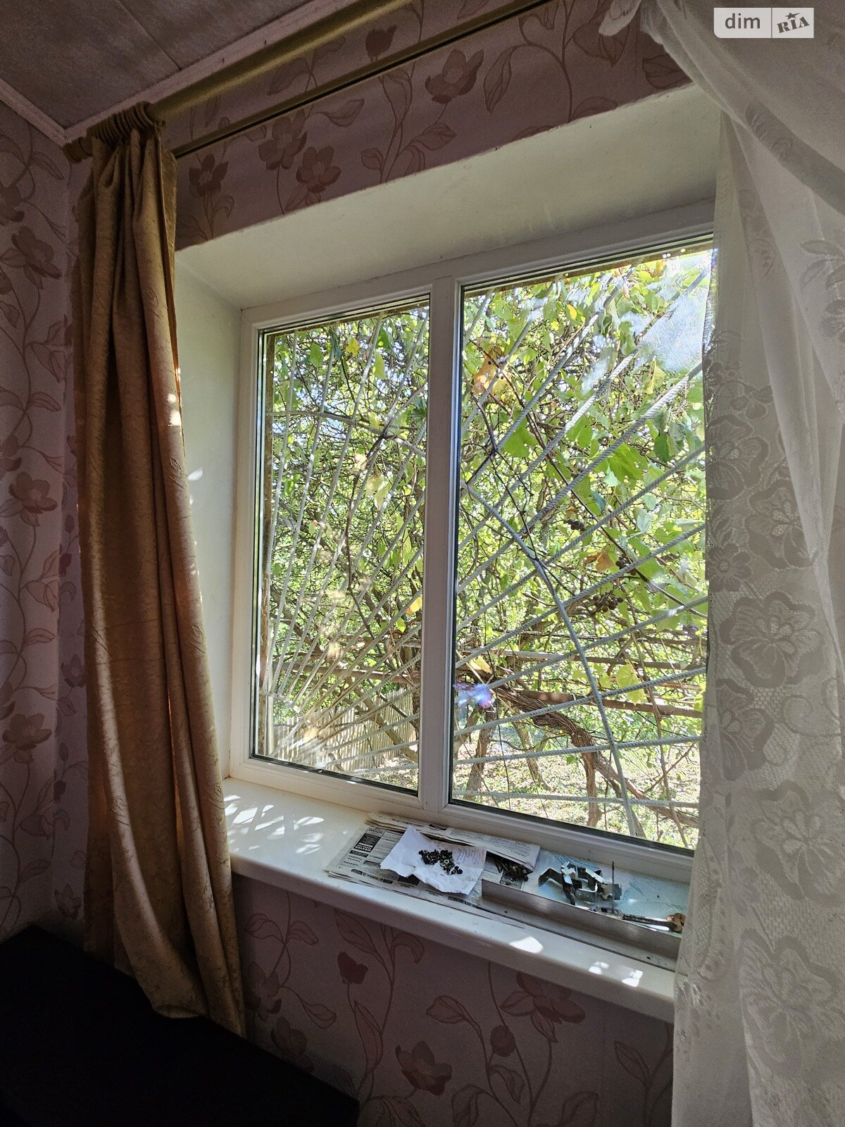 одноповерховий будинок з верандою, 39.2 кв. м, цегла. Продаж у Сазоно-Баланівці фото 1