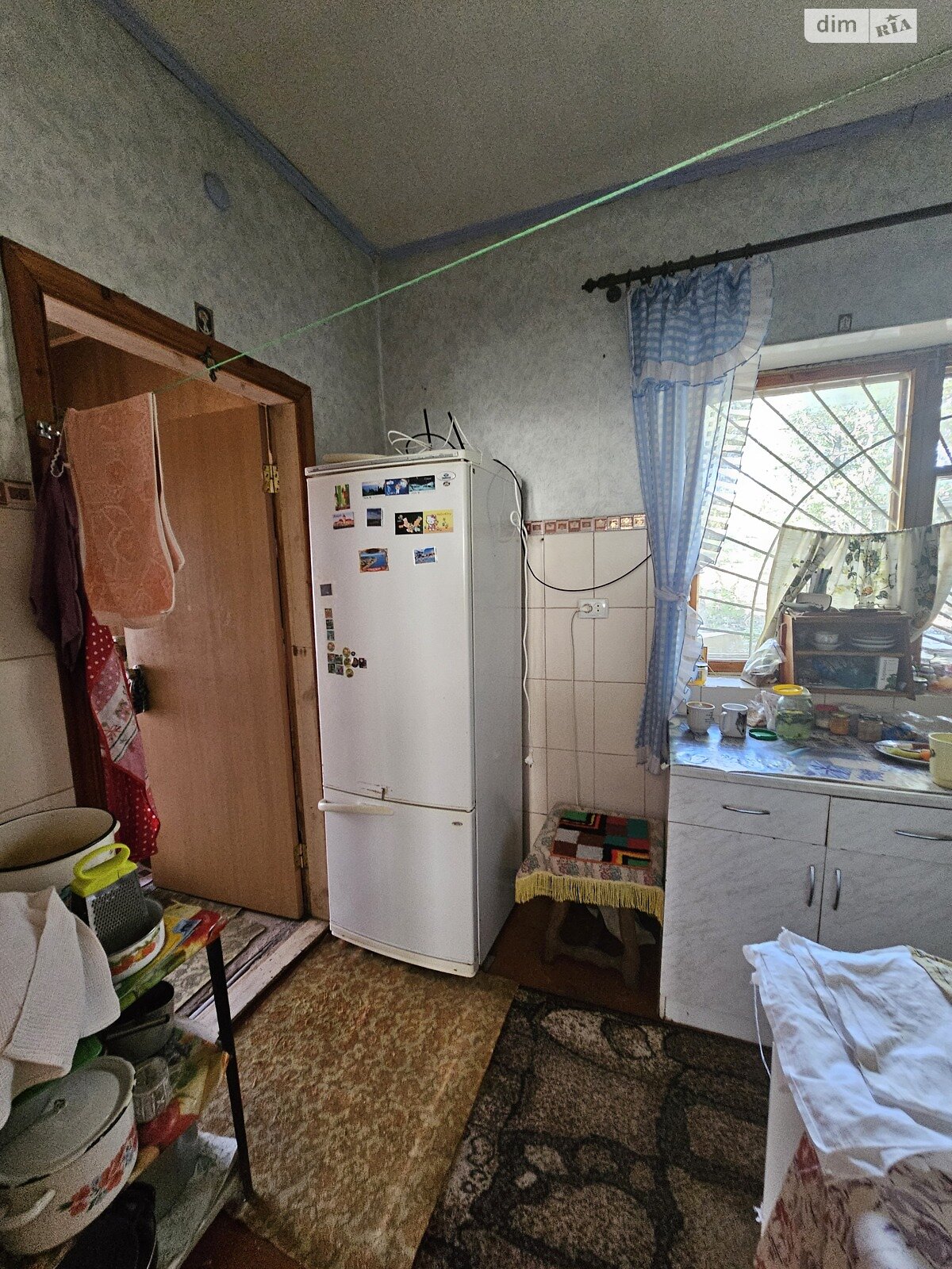 одноповерховий будинок з верандою, 39.2 кв. м, цегла. Продаж у Сазоно-Баланівці фото 1