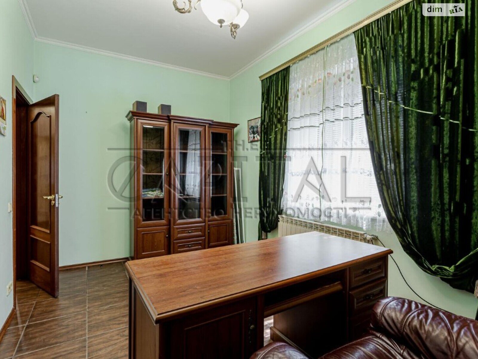 двоповерховий будинок з ремонтом, 286 кв. м, цегла. Продаж у Щасливе фото 1