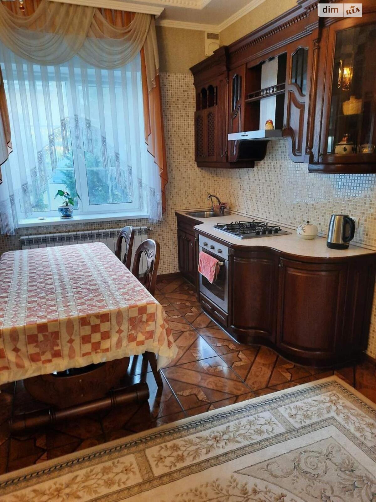 двоповерховий будинок, 300 кв. м, кирпич. Продаж у Щасливе фото 1