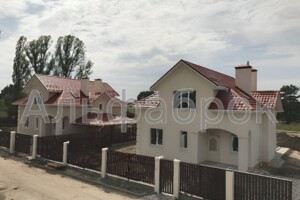 двухэтажный дом, 220 кв. м, кирпич. Продажа в Счастливом фото 2