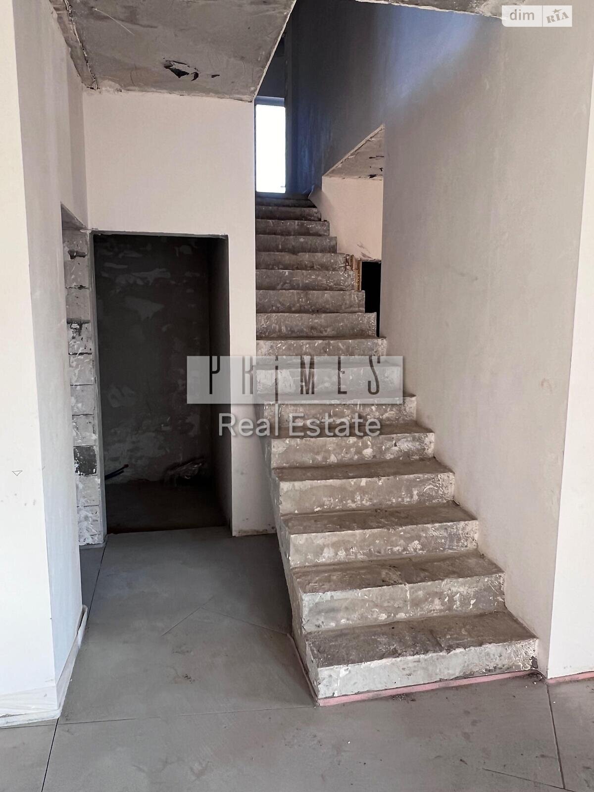 двухэтажный дом, 210 кв. м, кирпич. Продажа в Счастливом фото 1 двухэтажный дом, 210 кв. м, кирпич. Продажа в Счастливом фото 1
