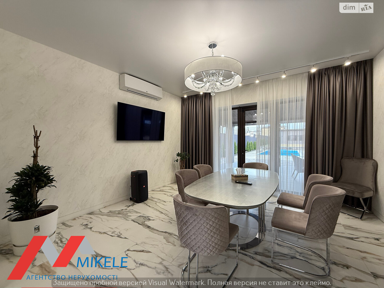 двоповерховий будинок, 321.3 кв. м, цегла. Продаж у Щасливе фото 1 двоповерховий будинок, 321.3 кв. м, цегла. Продаж у Щасливе фото 1