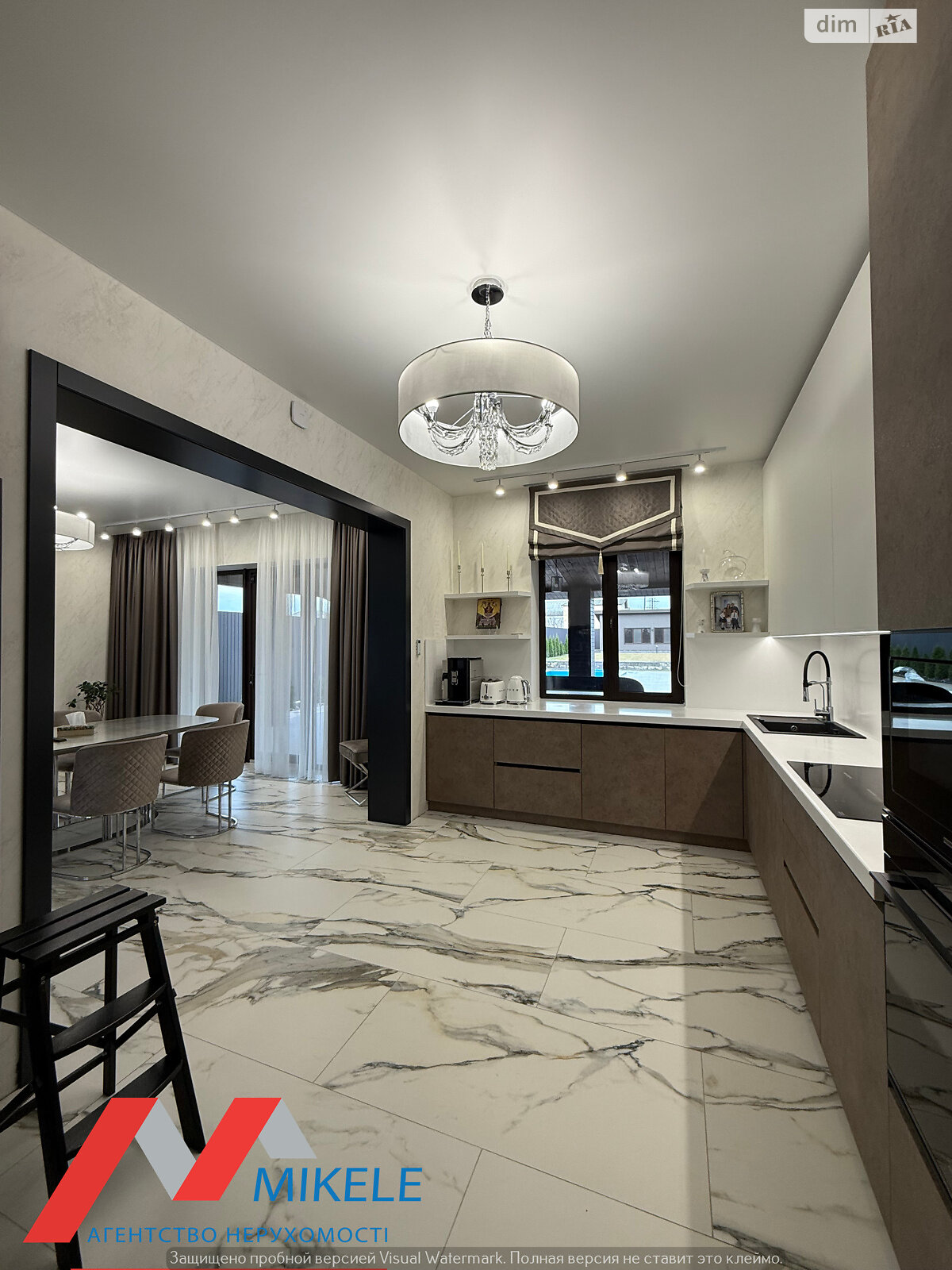двоповерховий будинок, 321.3 кв. м, цегла. Продаж у Щасливе фото 1 двоповерховий будинок, 321.3 кв. м, цегла. Продаж у Щасливе фото 1