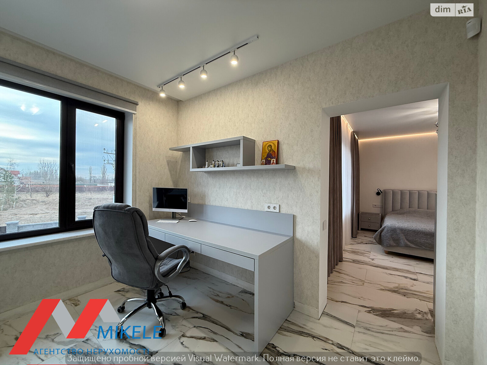 двоповерховий будинок, 321.3 кв. м, цегла. Продаж у Щасливе фото 1 двоповерховий будинок, 321.3 кв. м, цегла. Продаж у Щасливе фото 1