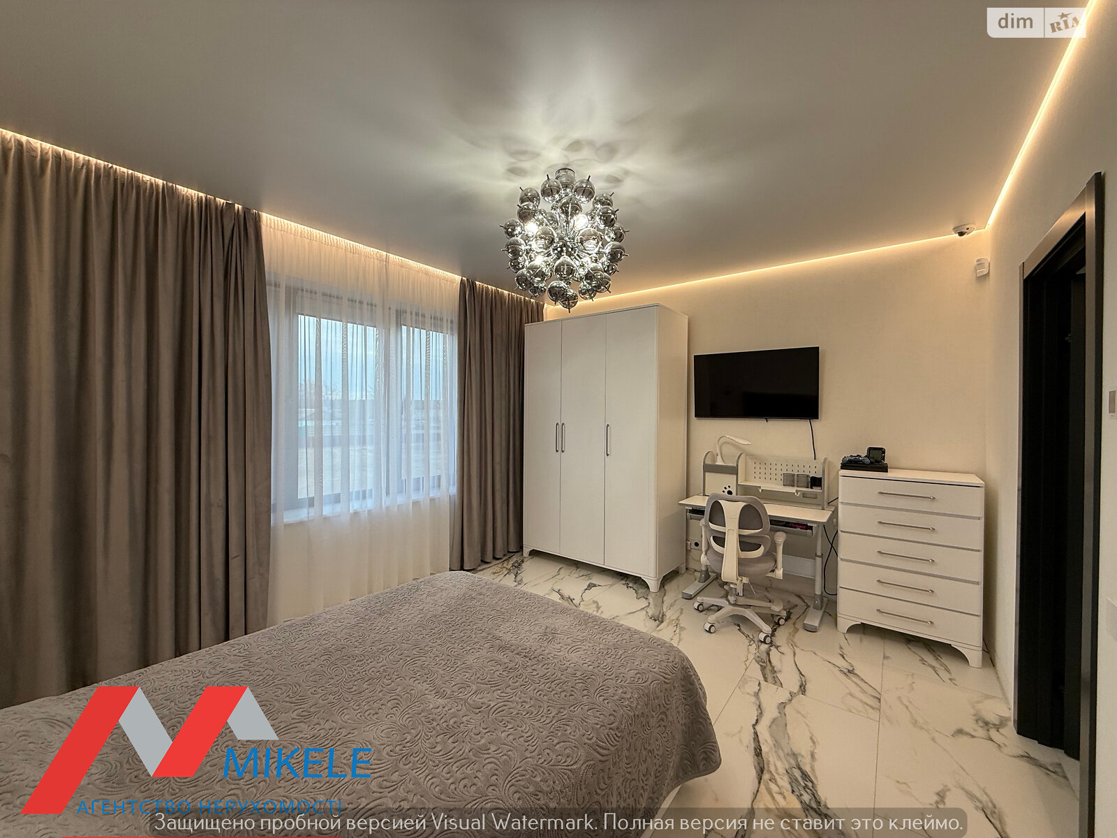 двоповерховий будинок, 321.3 кв. м, цегла. Продаж у Щасливе фото 1 двоповерховий будинок, 321.3 кв. м, цегла. Продаж у Щасливе фото 1