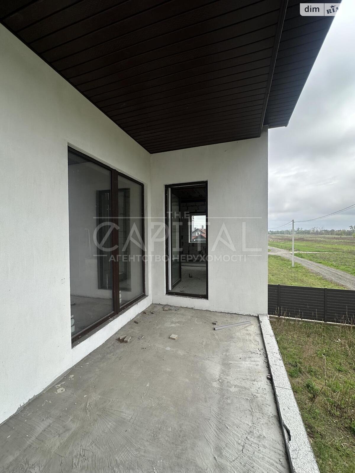 двухэтажный дом с гаражом, 297.34 кв. м, кирпич. Продажа в Счастливом фото 1 двухэтажный дом с гаражом, 297.34 кв. м, кирпич. Продажа в Счастливом фото 1
