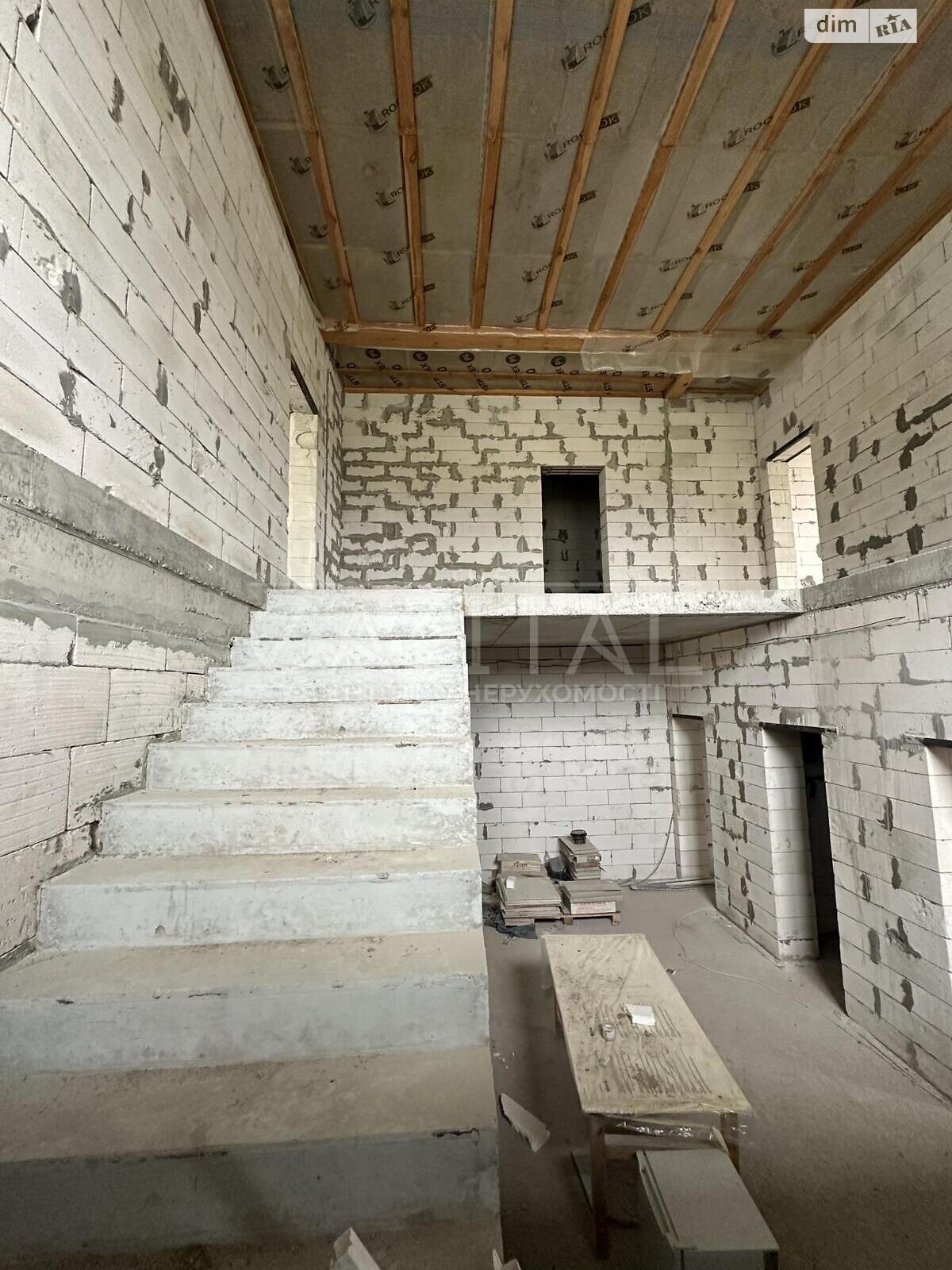 двухэтажный дом с гаражом, 297.34 кв. м, кирпич. Продажа в Счастливом фото 1 двухэтажный дом с гаражом, 297.34 кв. м, кирпич. Продажа в Счастливом фото 1