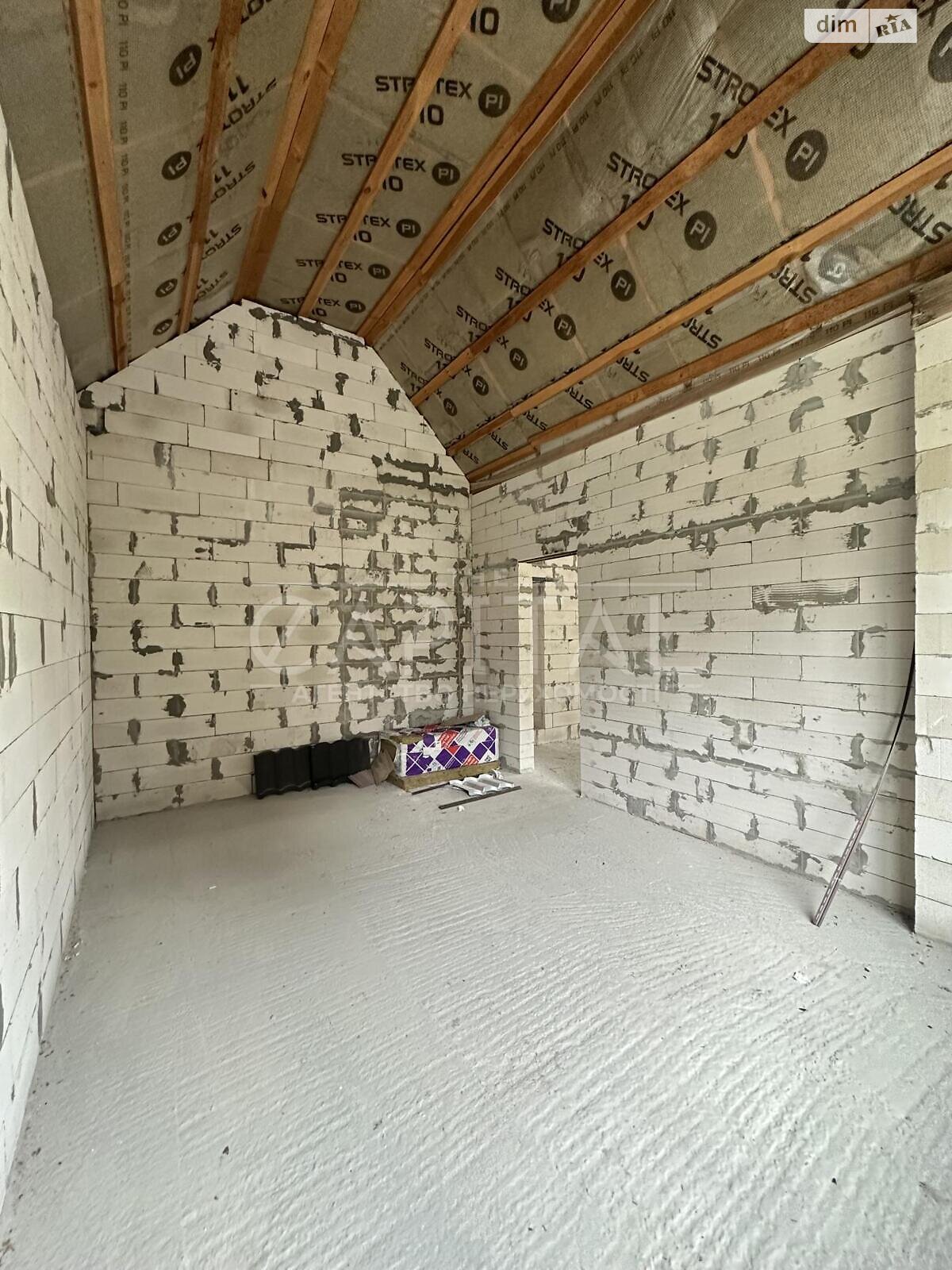 двухэтажный дом с гаражом, 297.34 кв. м, кирпич. Продажа в Счастливом фото 1 двухэтажный дом с гаражом, 297.34 кв. м, кирпич. Продажа в Счастливом фото 1