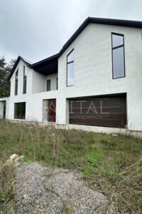 двоповерховий будинок з гаражем, 297.34 кв. м, кирпич. Продаж у Щасливе фото 2