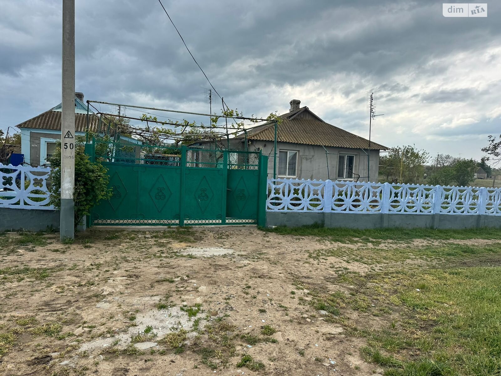 одноповерховий будинок з опаленням, 100 кв. м, цегла. Продаж у Щасливе фото 1 одноповерховий будинок з опаленням, 100 кв. м, цегла. Продаж у Щасливе фото 1