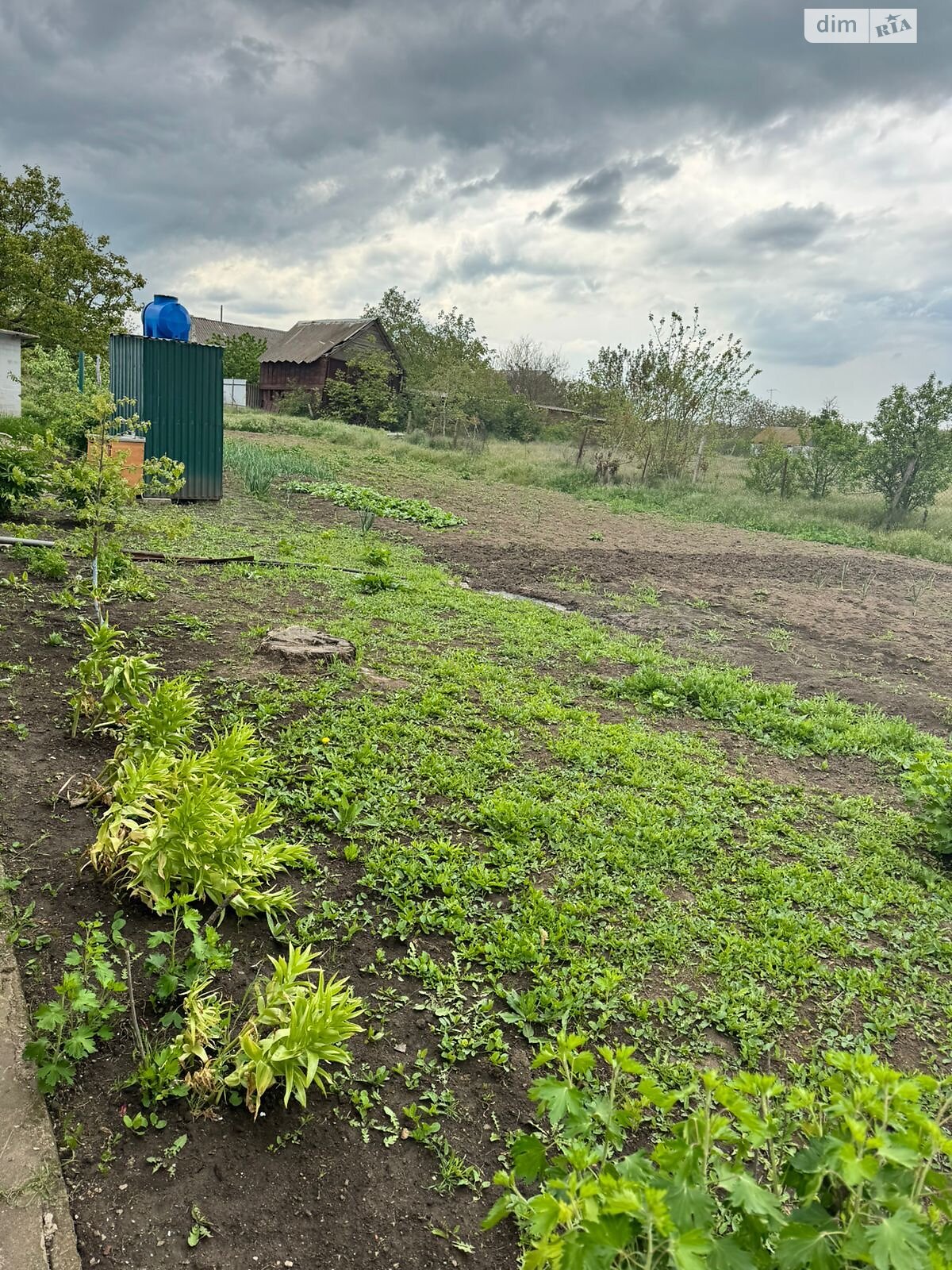 одноповерховий будинок з опаленням, 100 кв. м, цегла. Продаж у Щасливе фото 1 одноповерховий будинок з опаленням, 100 кв. м, цегла. Продаж у Щасливе фото 1