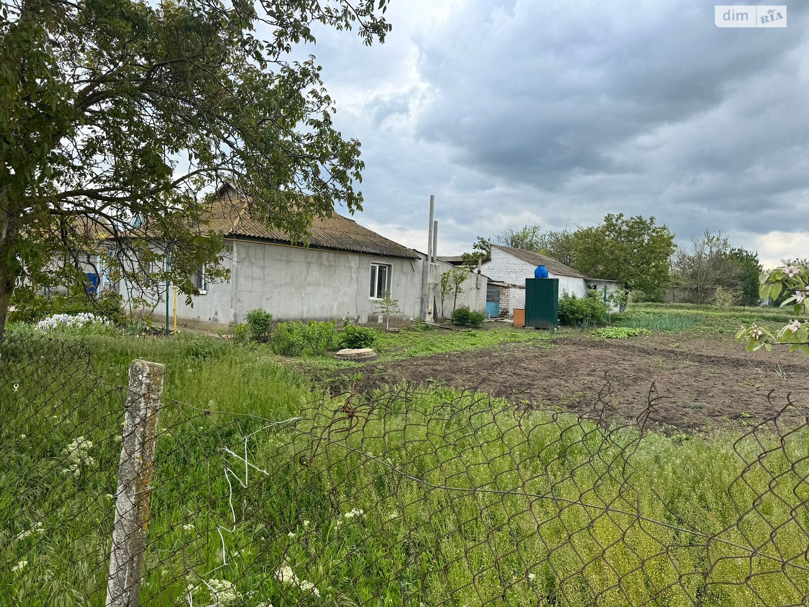 одноповерховий будинок з опаленням, 100 кв. м, цегла. Продаж у Щасливе фото 1 одноповерховий будинок з опаленням, 100 кв. м, цегла. Продаж у Щасливе фото 1