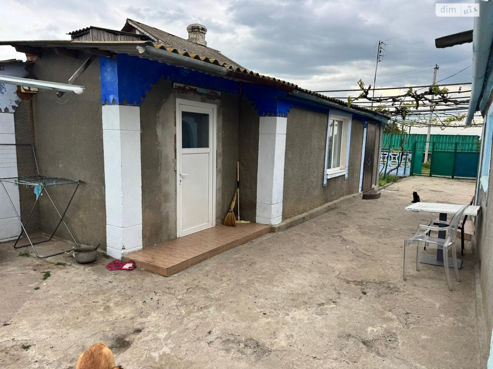 одноповерховий будинок з опаленням, 100 кв. м, цегла. Продаж у Щасливе фото 1 одноповерховий будинок з опаленням, 100 кв. м, цегла. Продаж у Щасливе фото 1