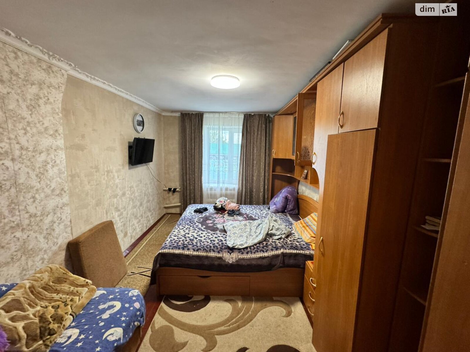 одноповерховий будинок з опаленням, 100 кв. м, цегла. Продаж у Щасливе фото 1 одноповерховий будинок з опаленням, 100 кв. м, цегла. Продаж у Щасливе фото 1