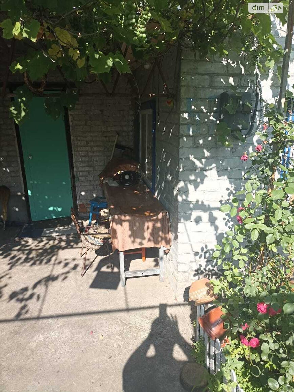 двухэтажный дом, 20 кв. м, кирпич. Продажа в Щербаках фото 1 двухэтажный дом, 20 кв. м, кирпич. Продажа в Щербаках фото 1