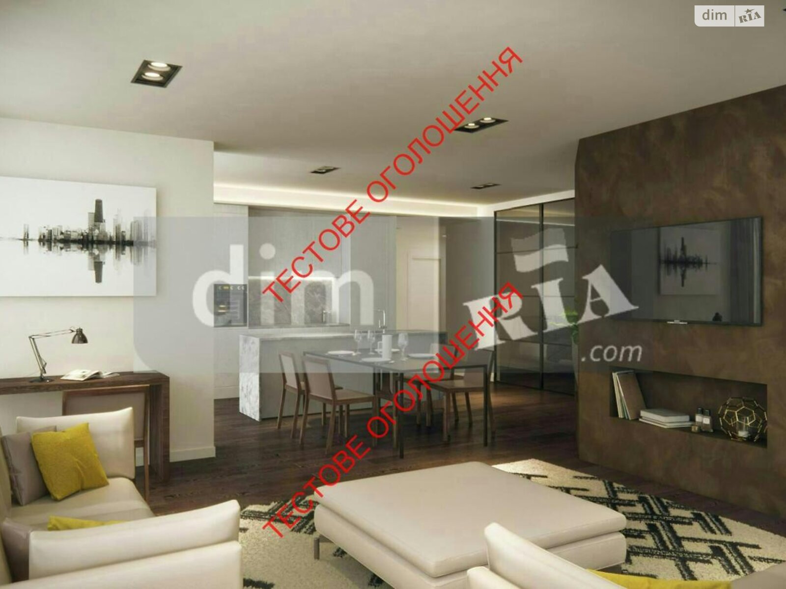 одноповерховий будинок, 112 кв. м, цегла. Продаж у Щербанях фото 1 одноповерховий будинок, 112 кв. м, цегла. Продаж у Щербанях фото 1