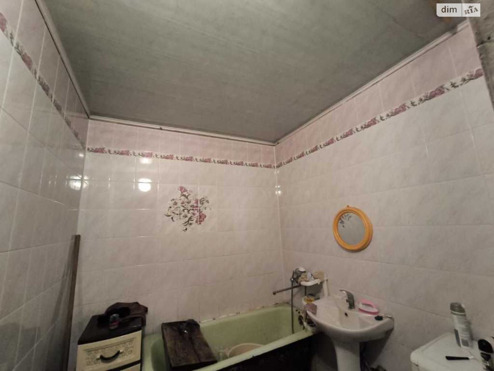 одноэтажный дом с отоплением, 99.5 кв. м, кирпич. Продажа в Щербанях фото 1