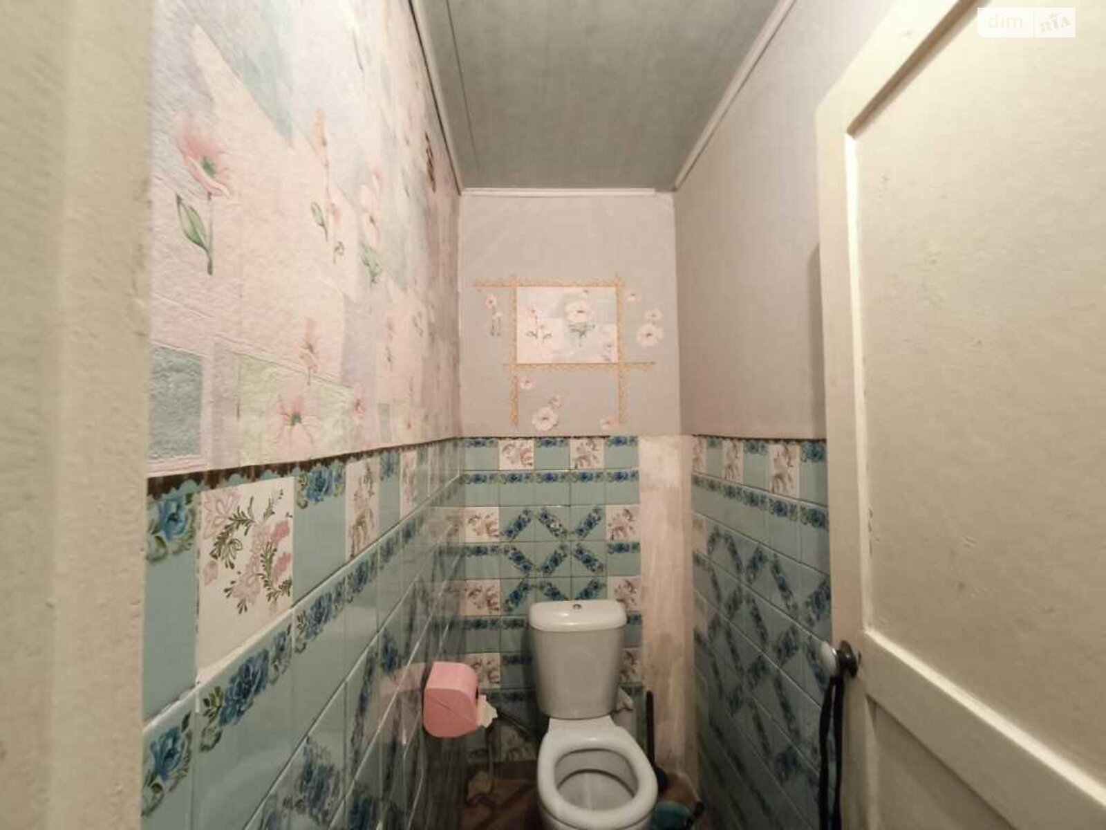 одноэтажный дом с отоплением, 99.5 кв. м, кирпич. Продажа в Щербанях фото 1