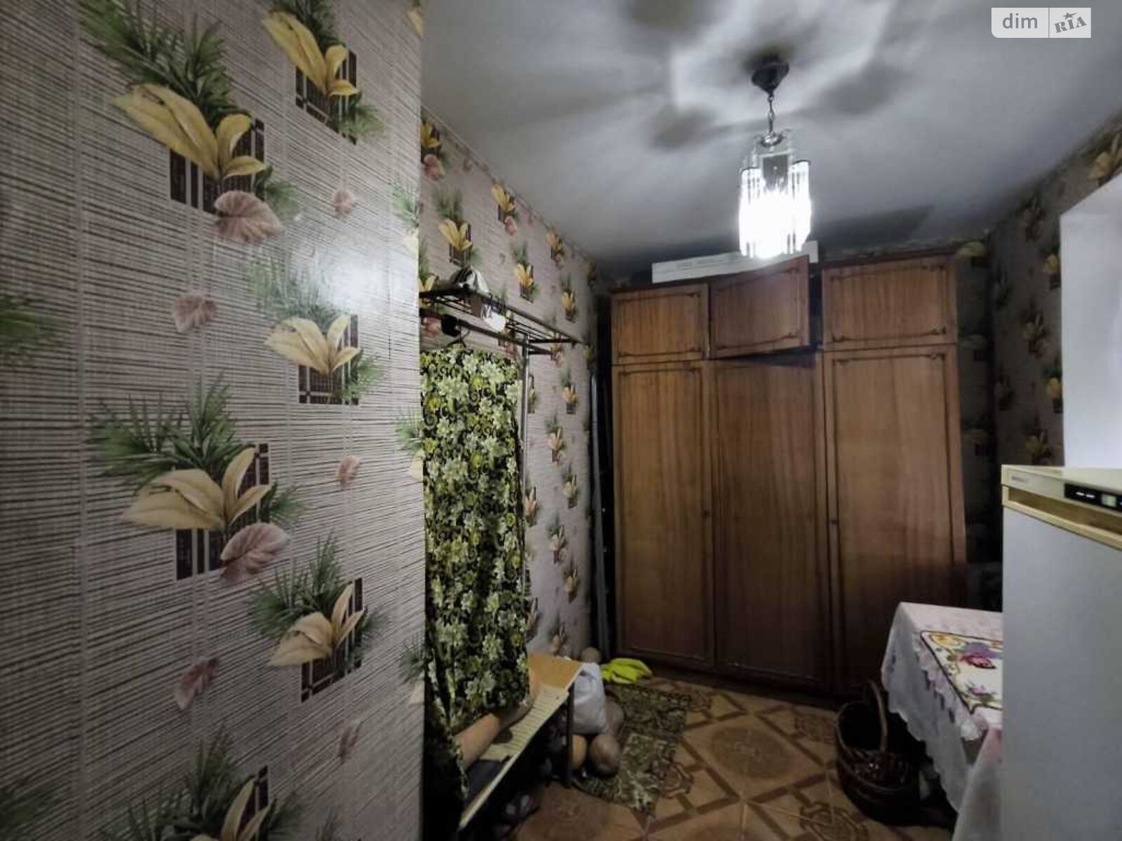 одноэтажный дом с отоплением, 99.5 кв. м, кирпич. Продажа в Щербанях фото 1