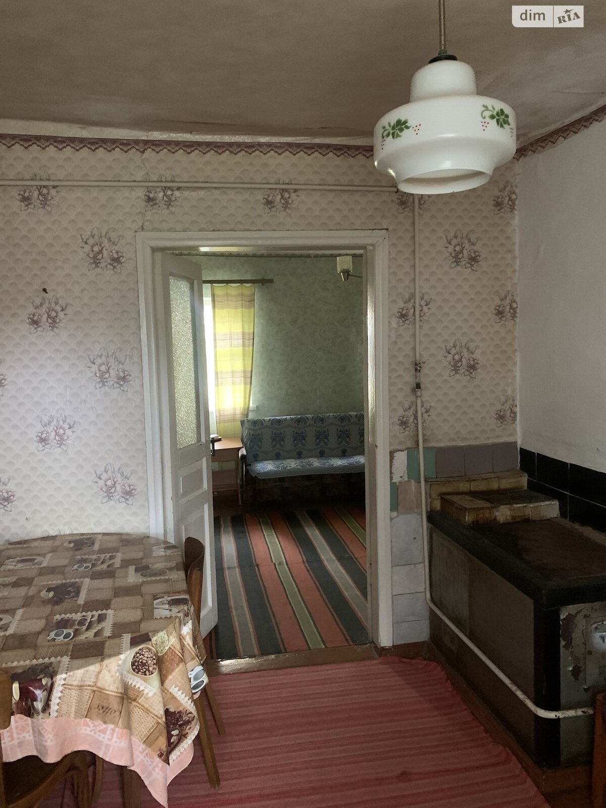 одноэтажный дом, 50.3 кв. м, кирпич. Продажа в Щербанях фото 1 одноэтажный дом, 50.3 кв. м, кирпич. Продажа в Щербанях фото 1