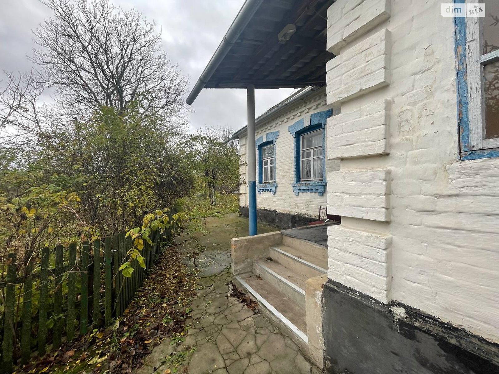 одноэтажный дом с гаражом, 93.6 кв. м, кирпич. Продажа в Щербановке фото 1