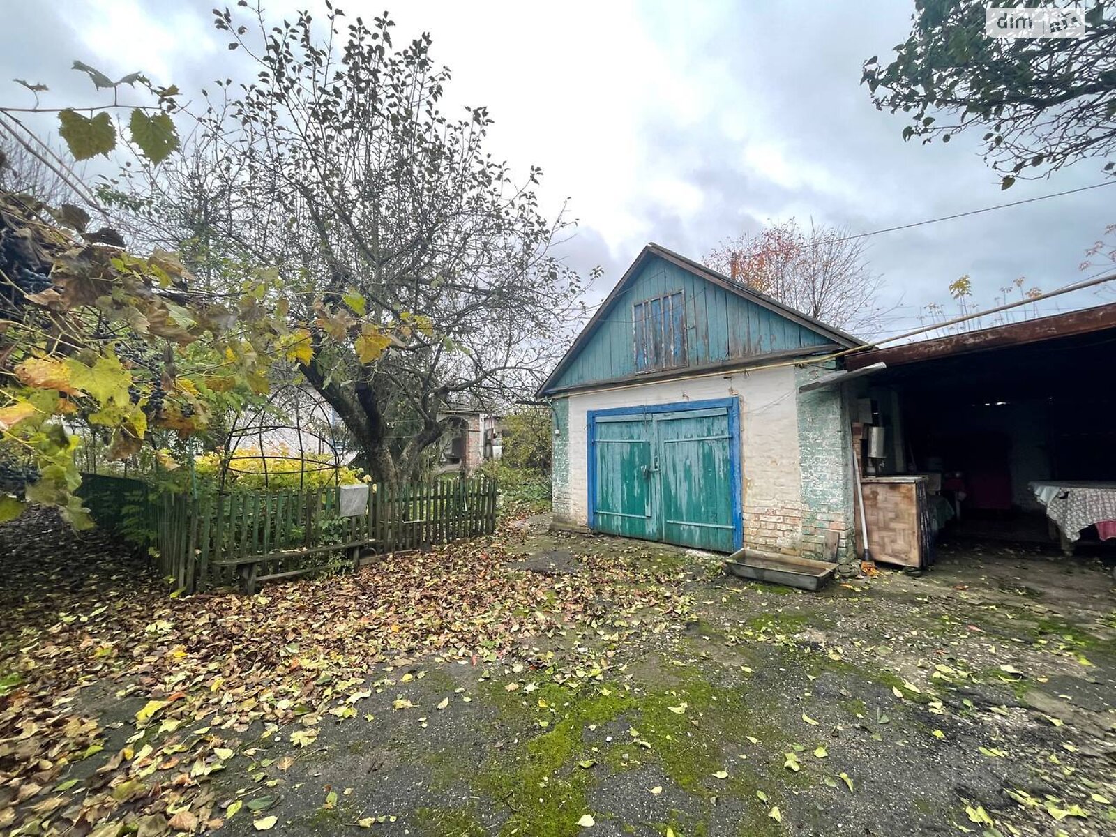 одноэтажный дом с гаражом, 93.6 кв. м, кирпич. Продажа в Щербановке фото 1