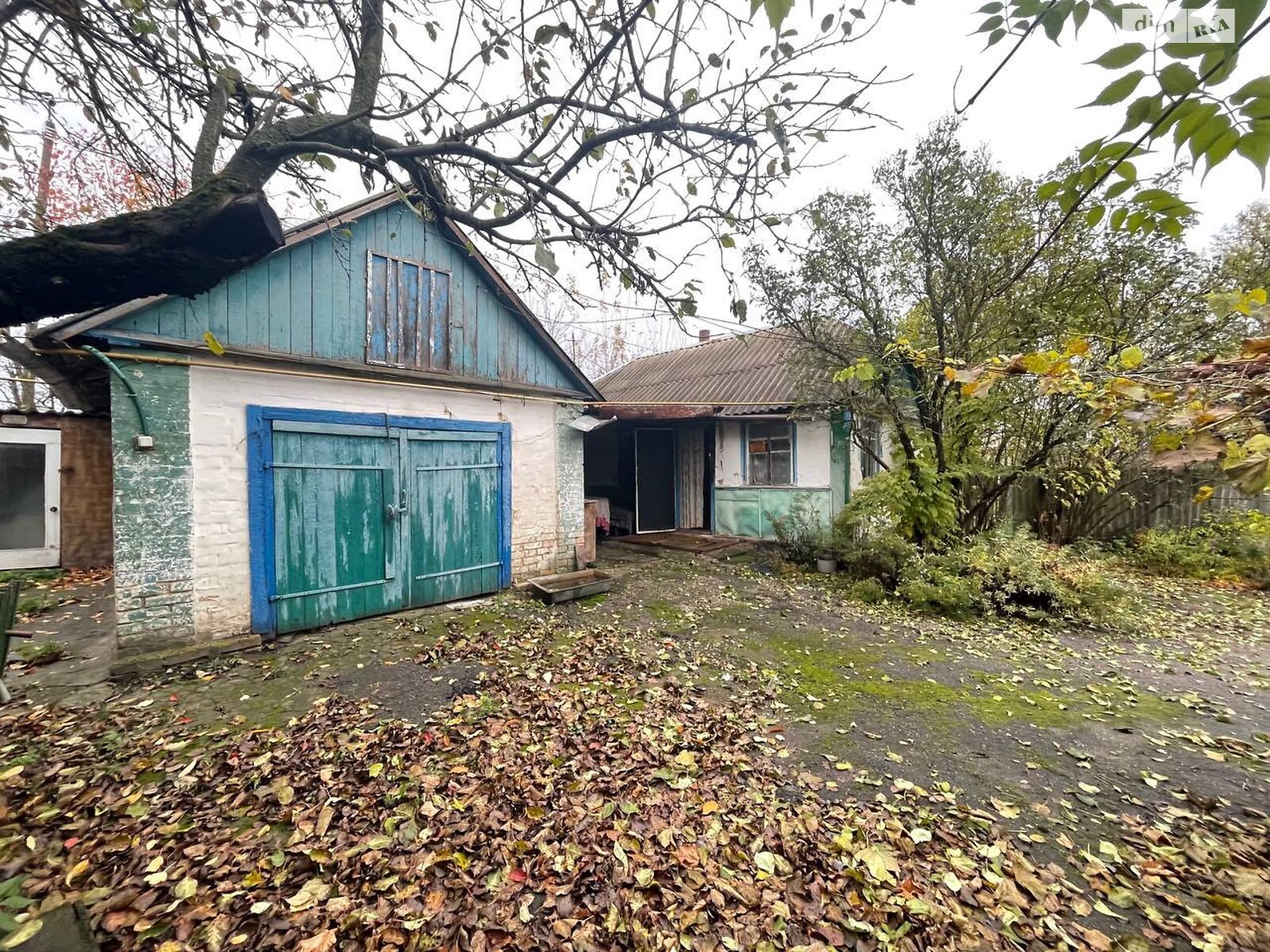 одноэтажный дом с гаражом, 93.6 кв. м, кирпич. Продажа в Щербановке фото 1