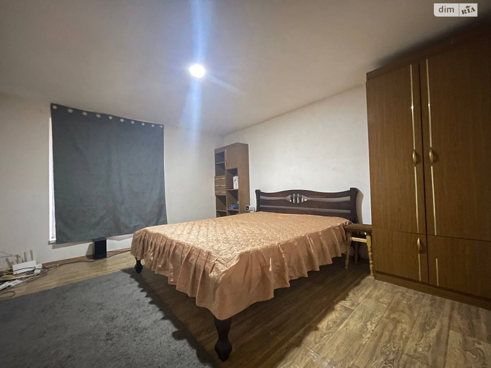 одноэтажный дом с гаражом, 93.6 кв. м, кирпич. Продажа в Щербановке фото 1