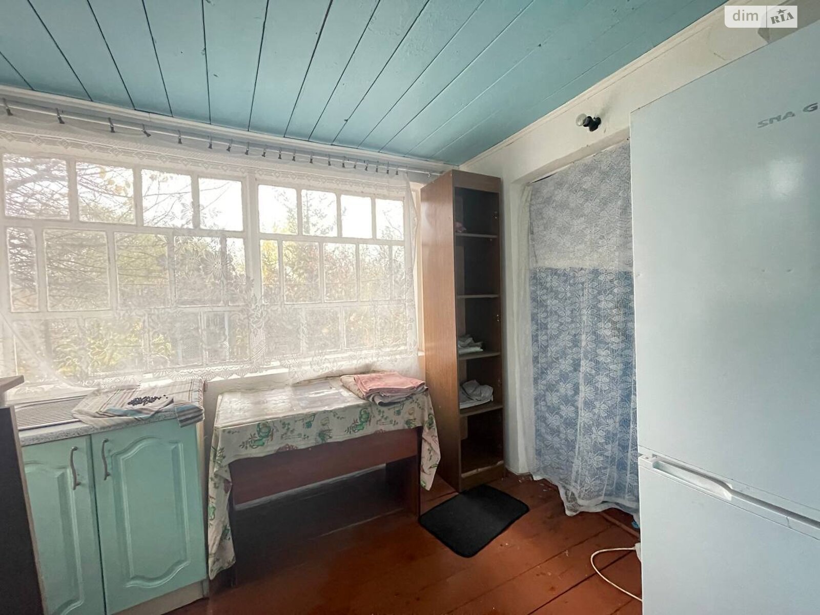 одноэтажный дом с гаражом, 93.6 кв. м, кирпич. Продажа в Щербановке фото 1