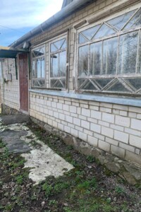 одноповерховий будинок з гаражем, 95 кв. м, цегла. Продаж у Щербашинці фото 2 одноповерховий будинок з гаражем, 95 кв. м, цегла. Продаж у Щербашинці фото 2